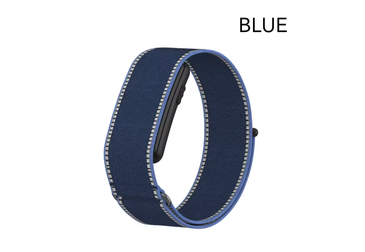 Nylon Band for Garmin CIRQA Smart Band