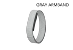 Nylon Band for Garmin CIRQA Smart Band