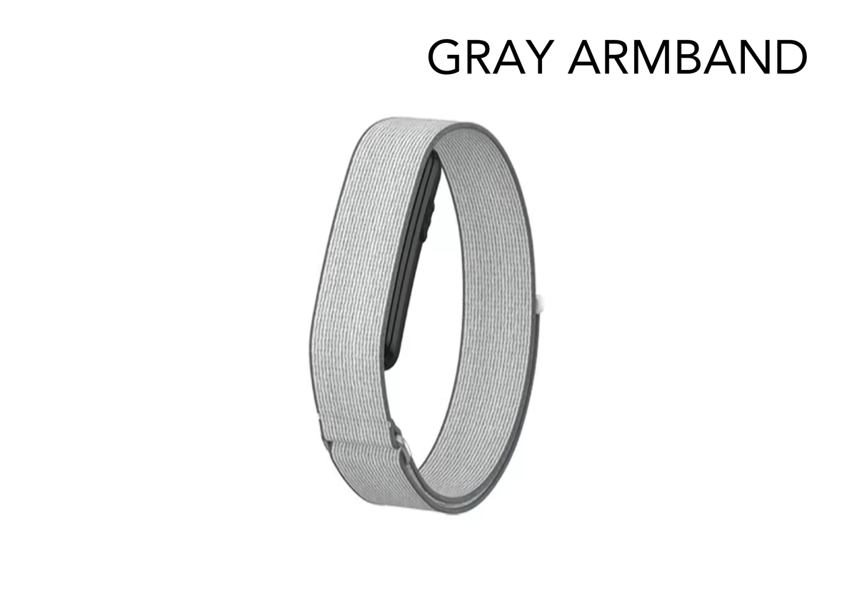Nylon Band for Garmin CIRQA Smart Band