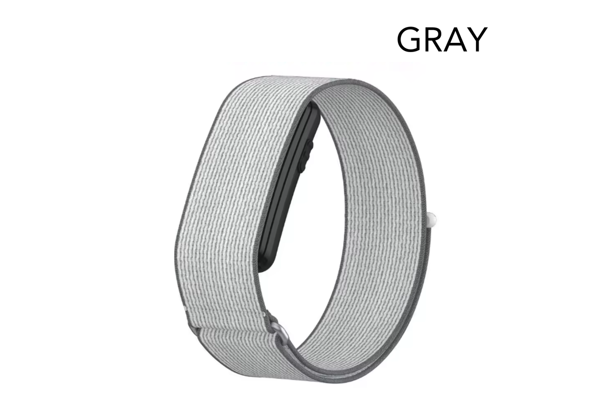 Nylon Band for Garmin CIRQA Smart Band
