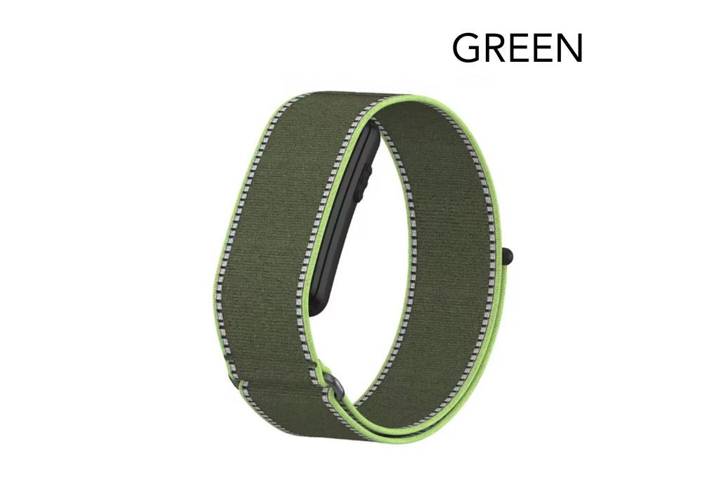 Nylon Band for Garmin CIRQA Smart Band