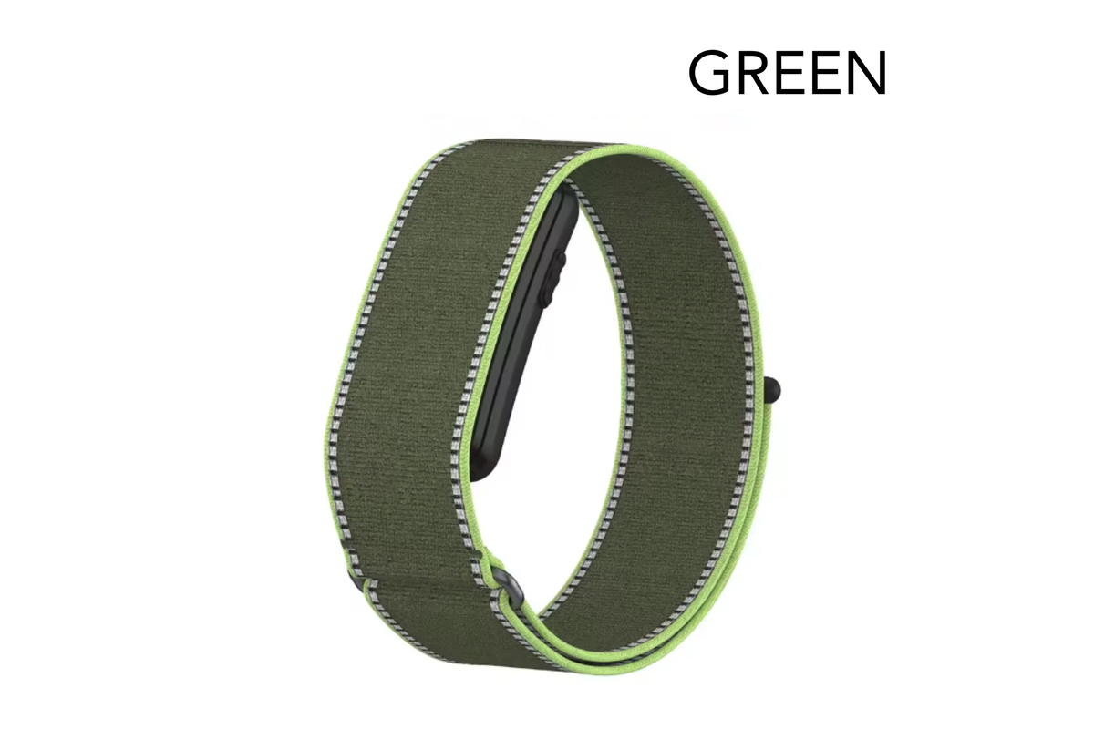Nylon Band for Garmin CIRQA Smart Band