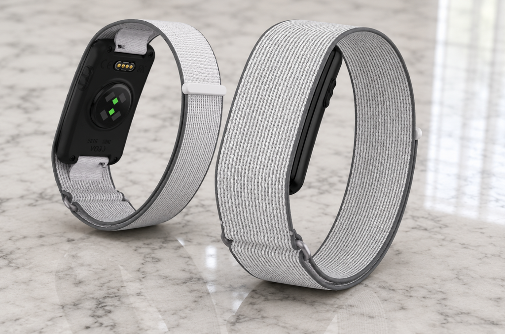 Nylon Band for Garmin CIRQA Smart Band